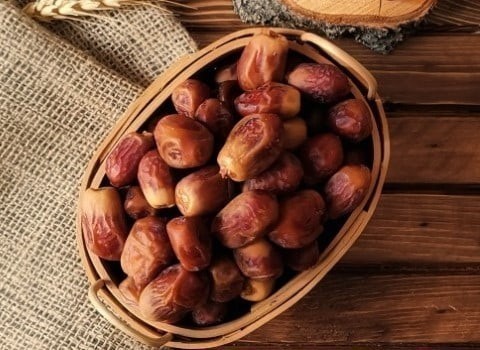 تصویر 1 از خرید و قیمت خرما زاهدی اصل + فروش صادراتی